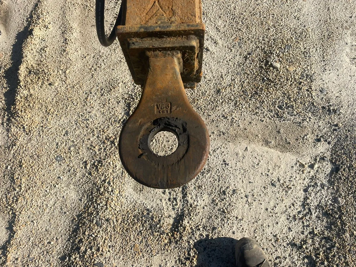 Chieftain  trailers - Image 2