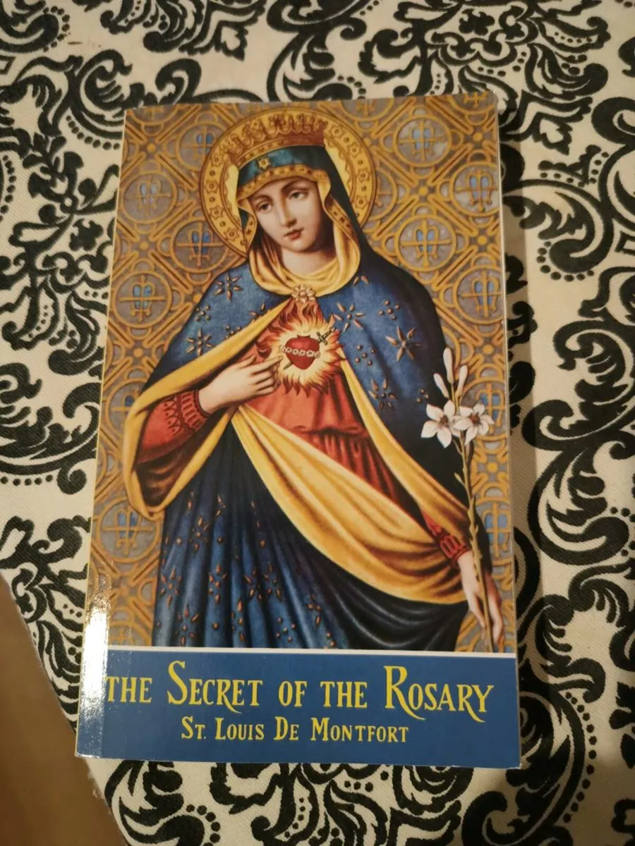 Secret of The Rosary - Image 1