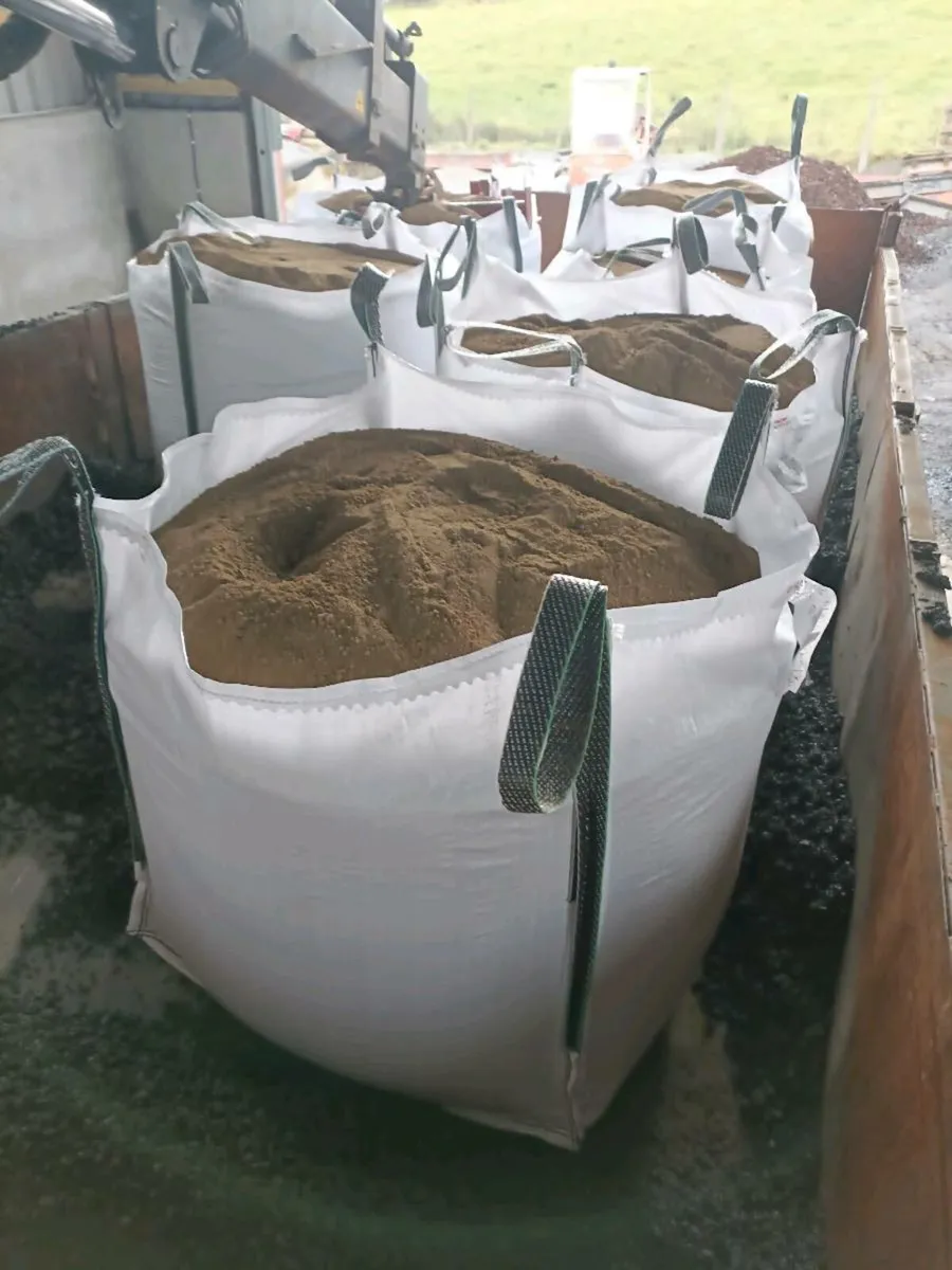 Bark mulch - Image 3