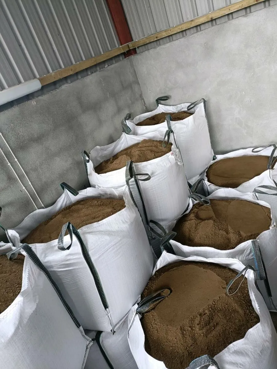 Bark mulch - Image 2