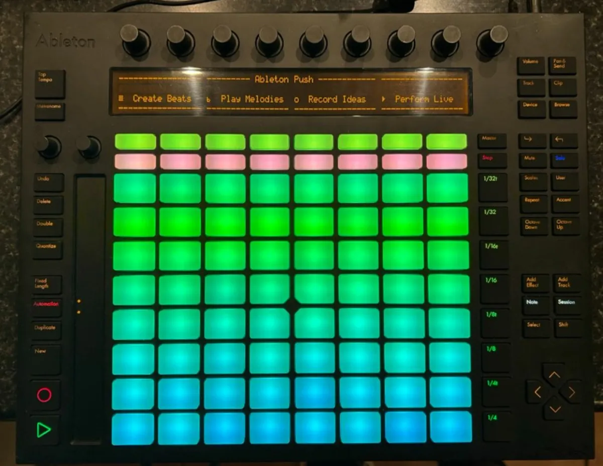 Ableton Push - Image 3