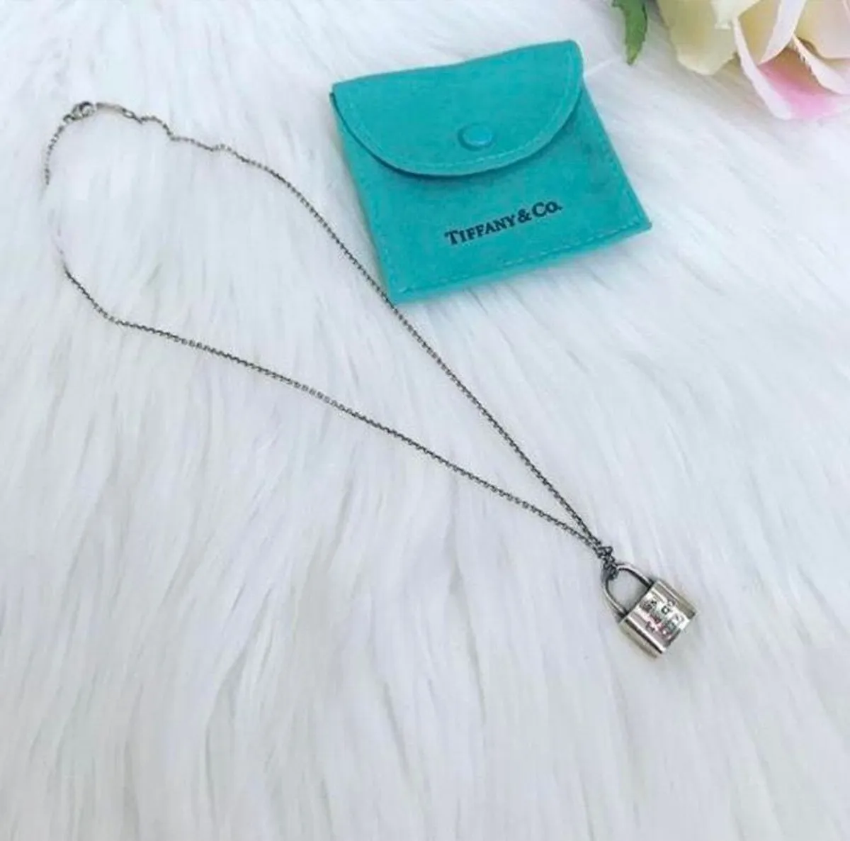 Tiffany & Co Necklace - Image 2