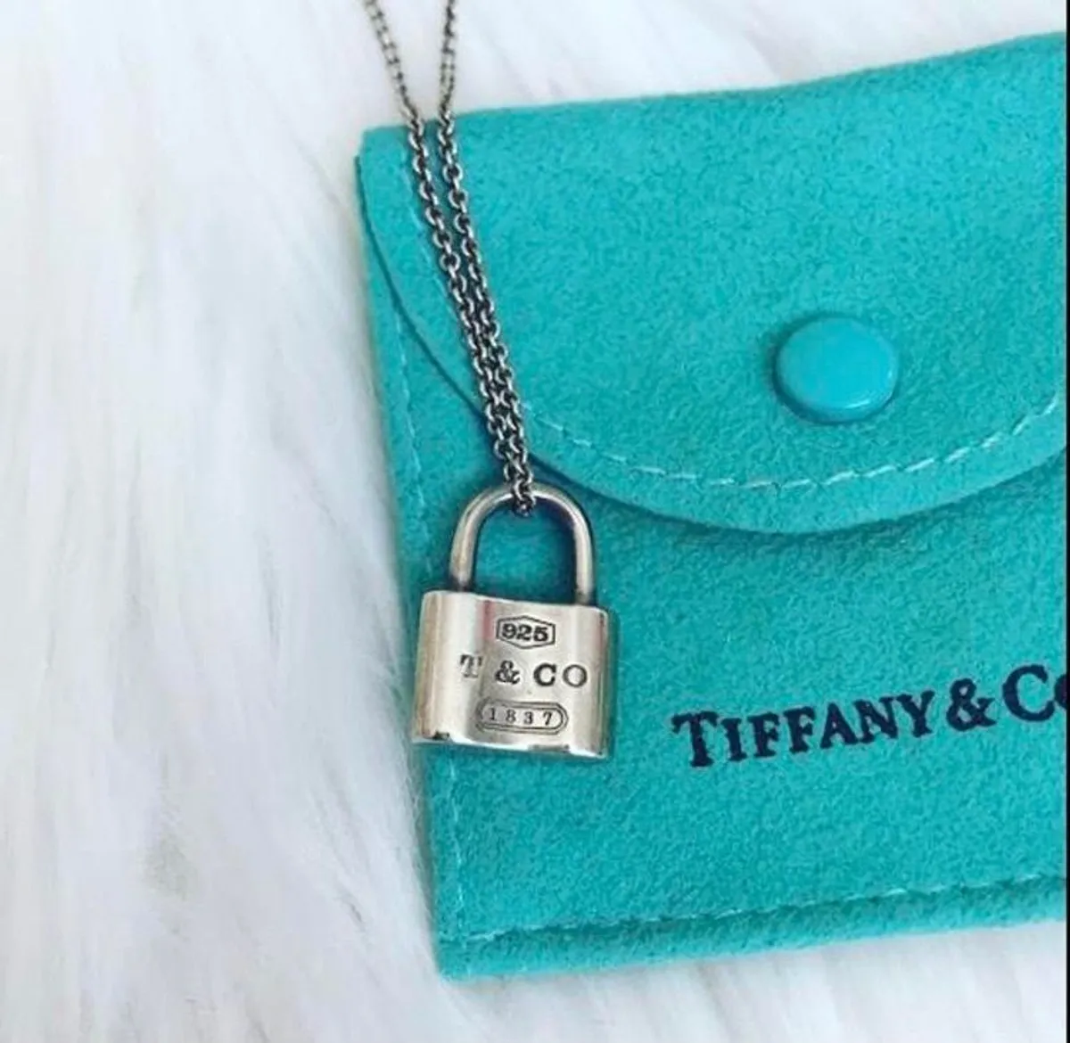 Tiffany & Co Necklace - Image 3