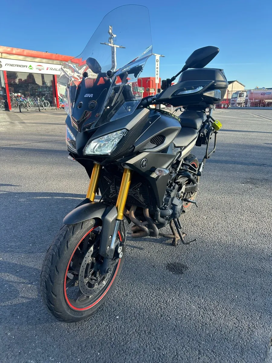 Yamaha Tracer 900 - Image 1