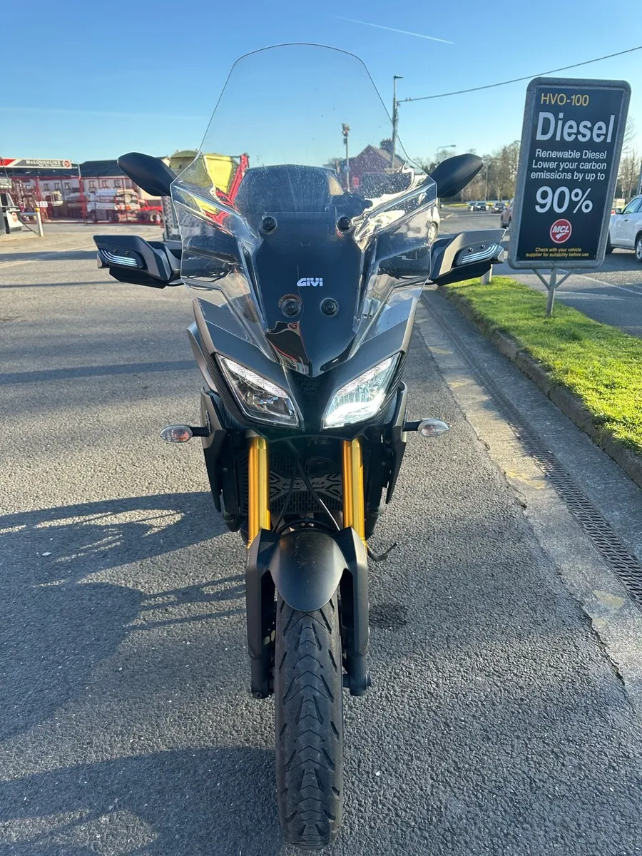 Yamaha Tracer 900 - Image 4