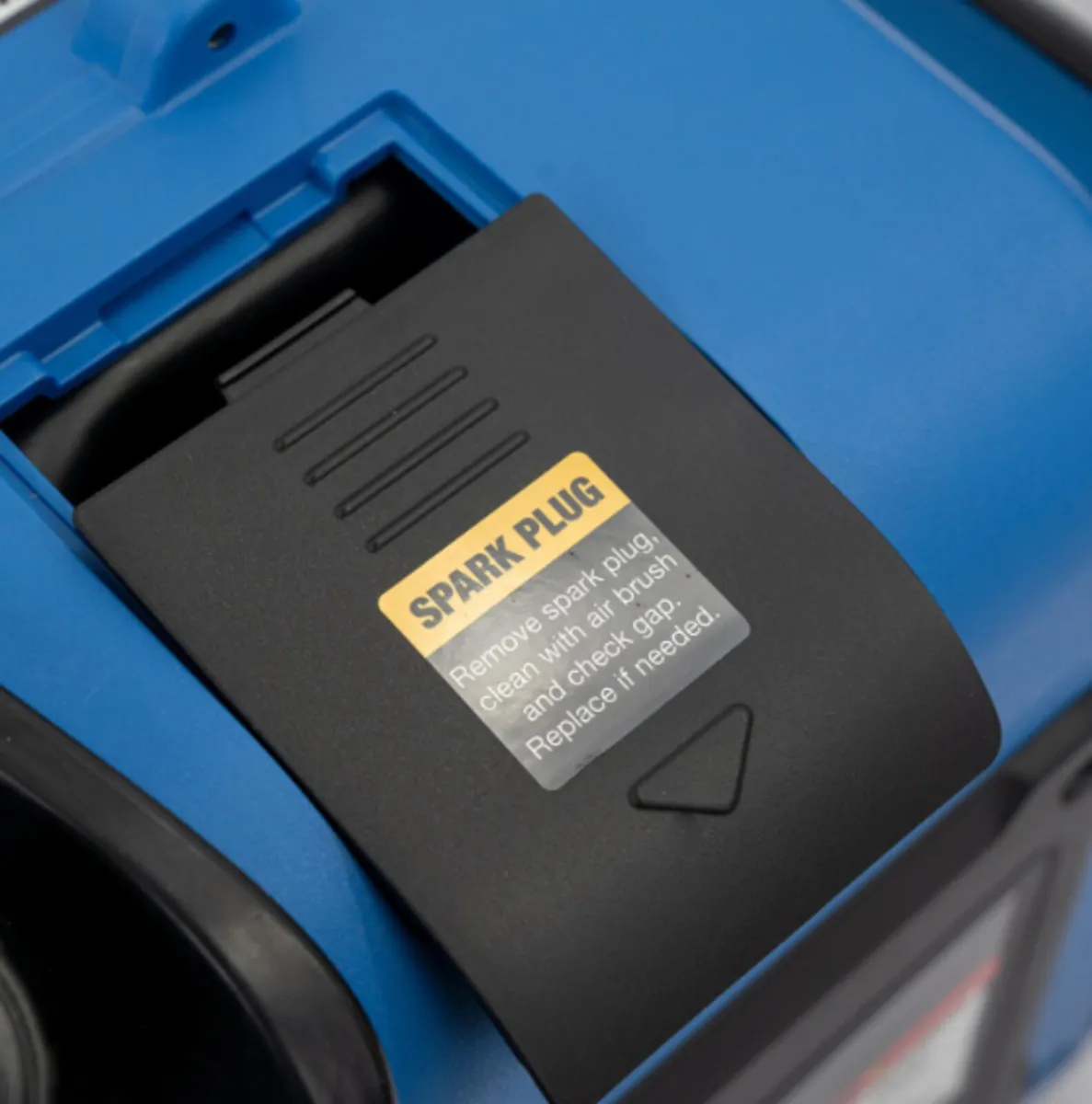 Hyundai 2200W / 2.2kW Petrol Inverter Generator - Image 4