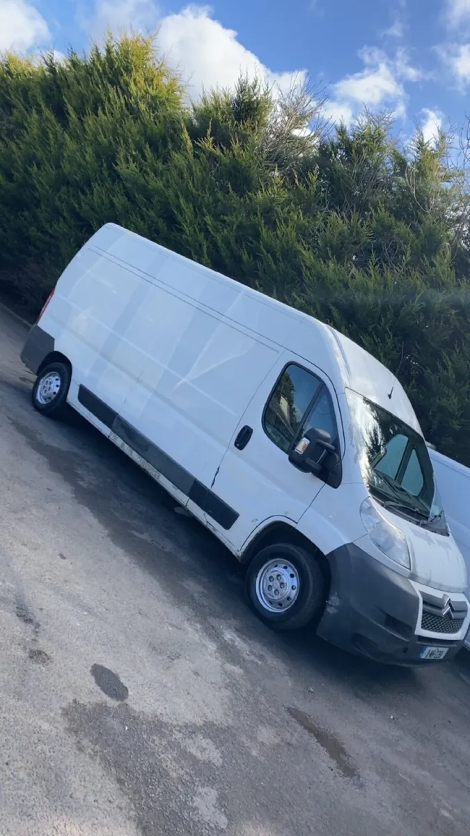 Citreon relay - Image 1