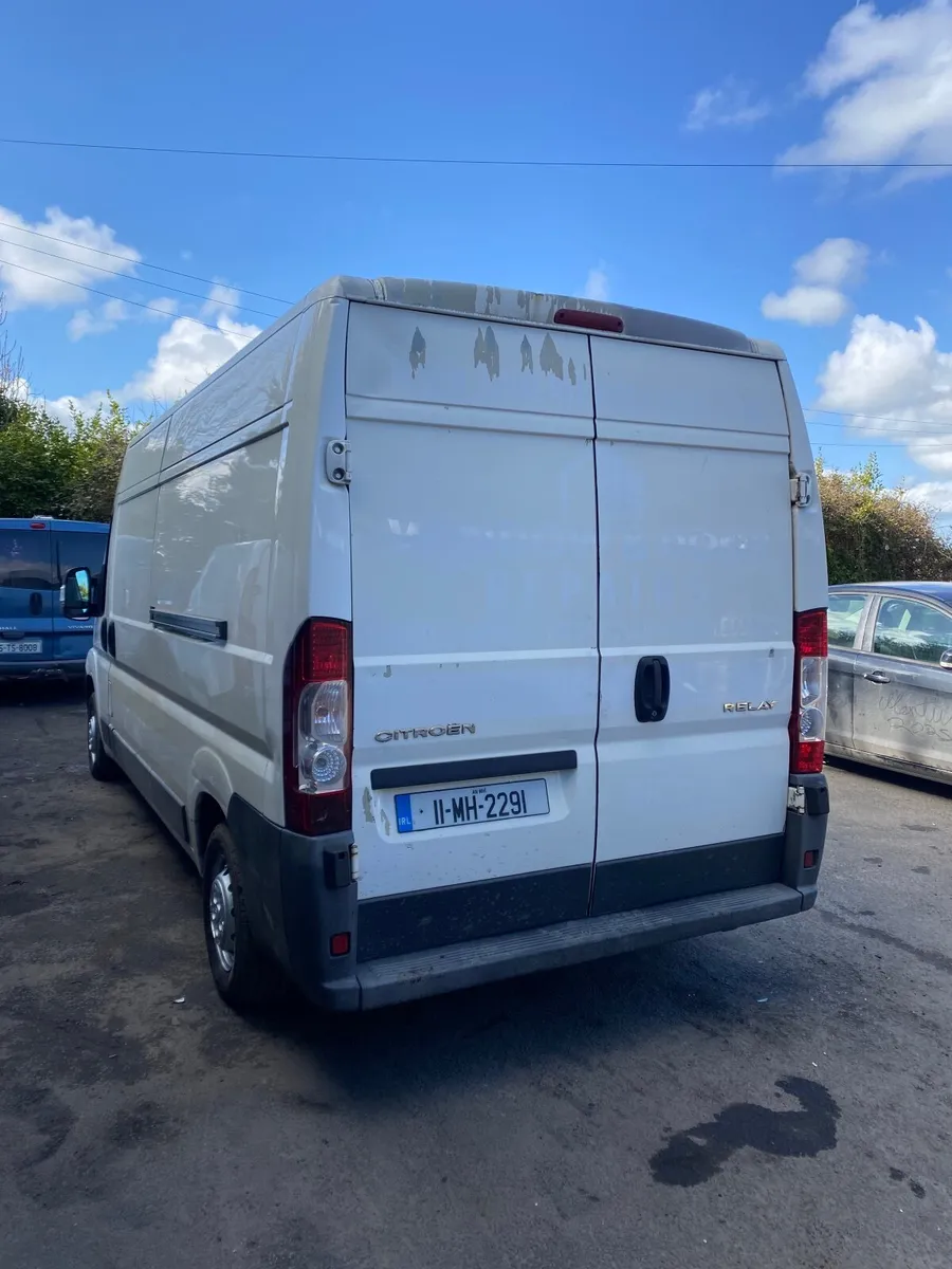 Citreon relay - Image 2