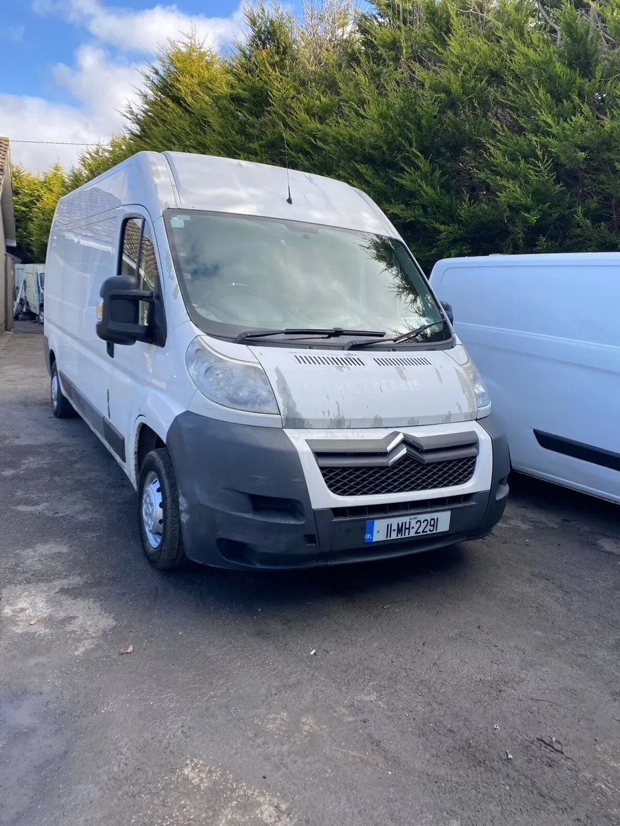 Citreon relay - Image 3