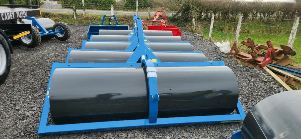 Fleming roller - Image 2