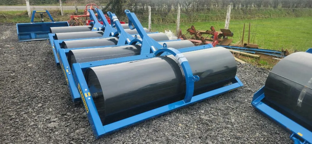 Fleming roller - Image 3