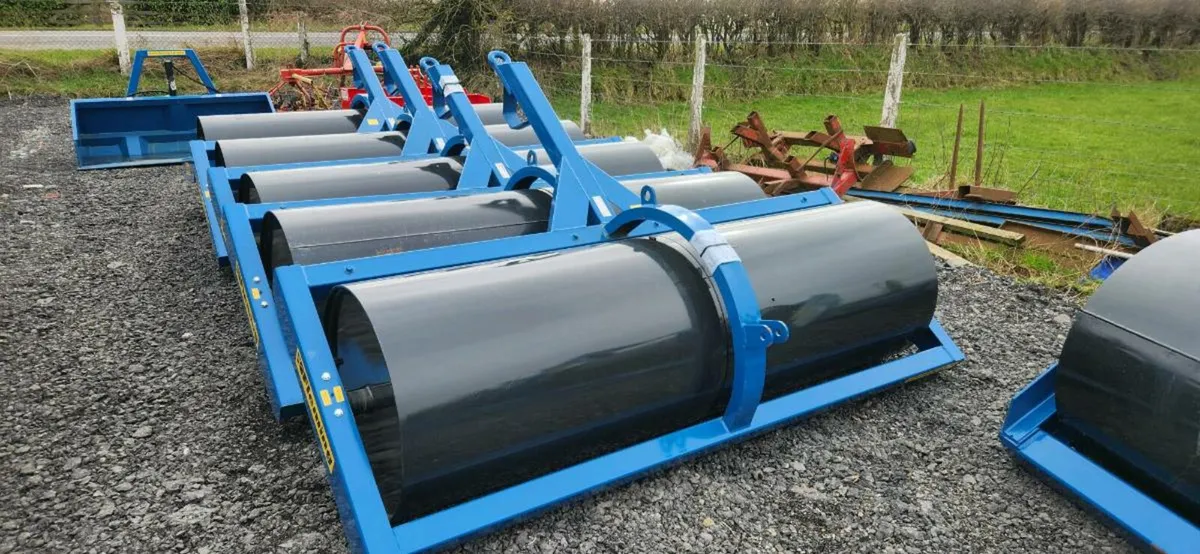 Fleming roller - Image 4