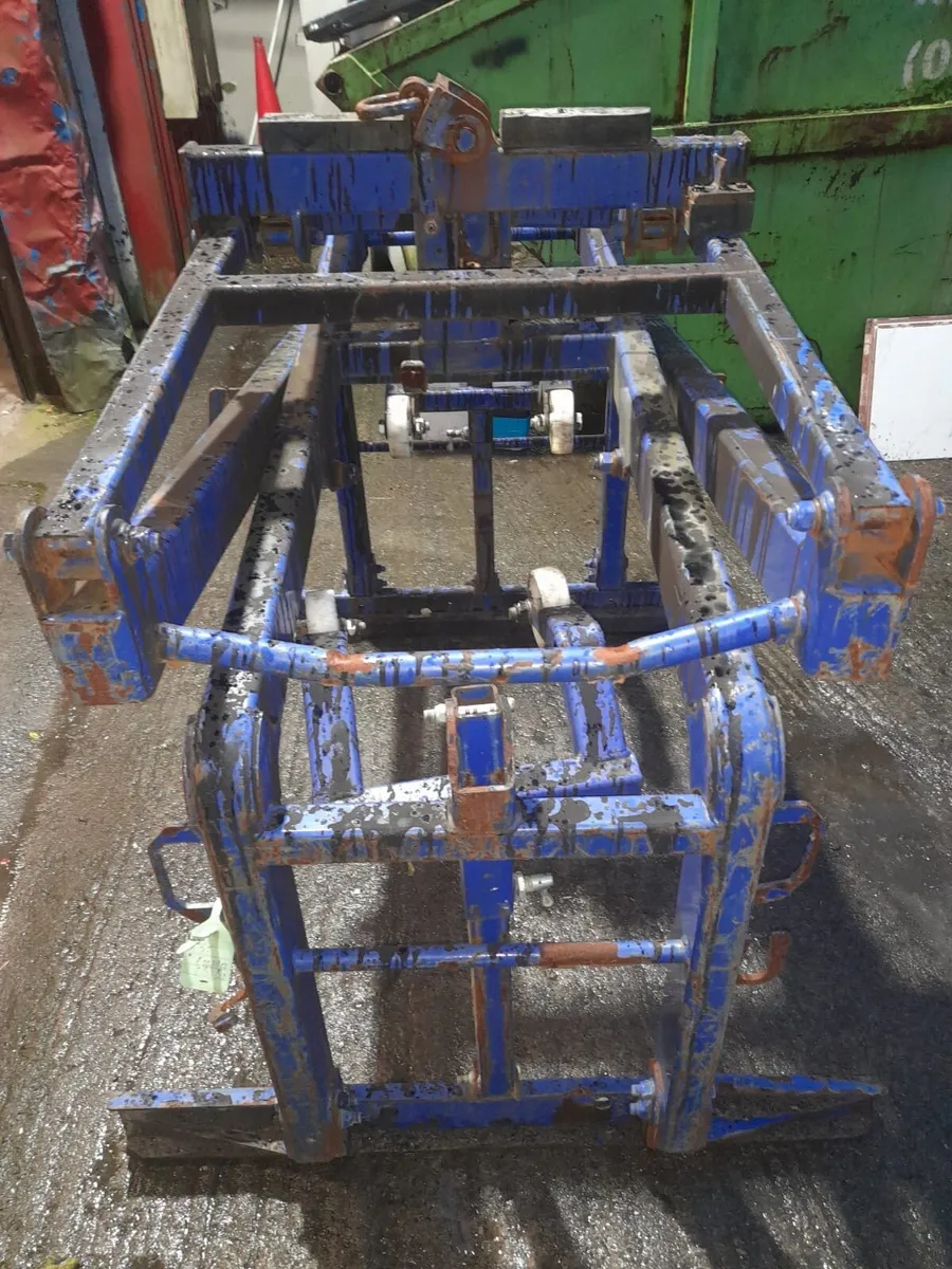 Block grab - Image 4