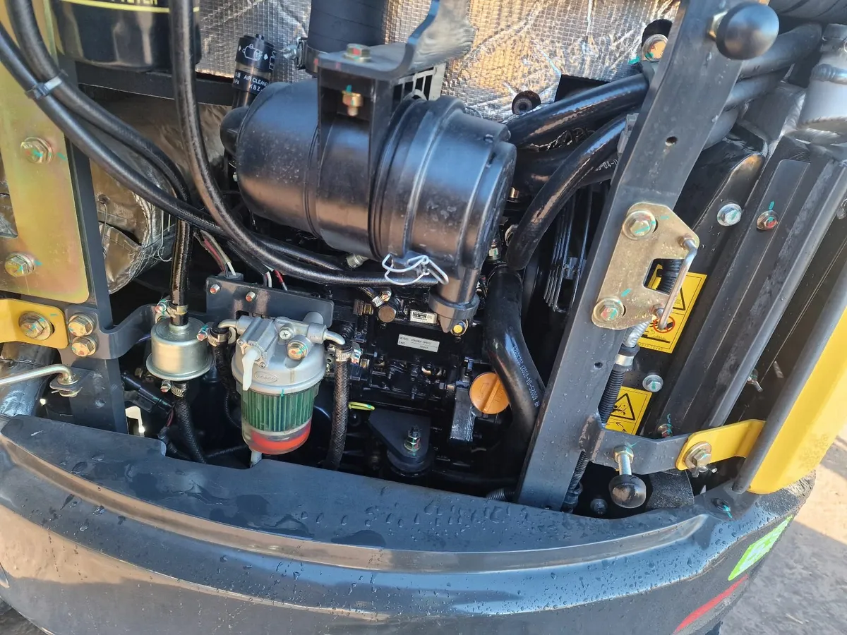 KIMA KMZ26 - Image 4