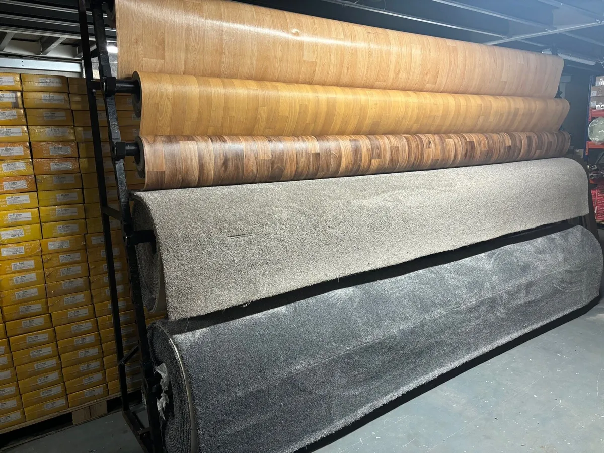 Wide Selection of Vinyl Available - Image 4