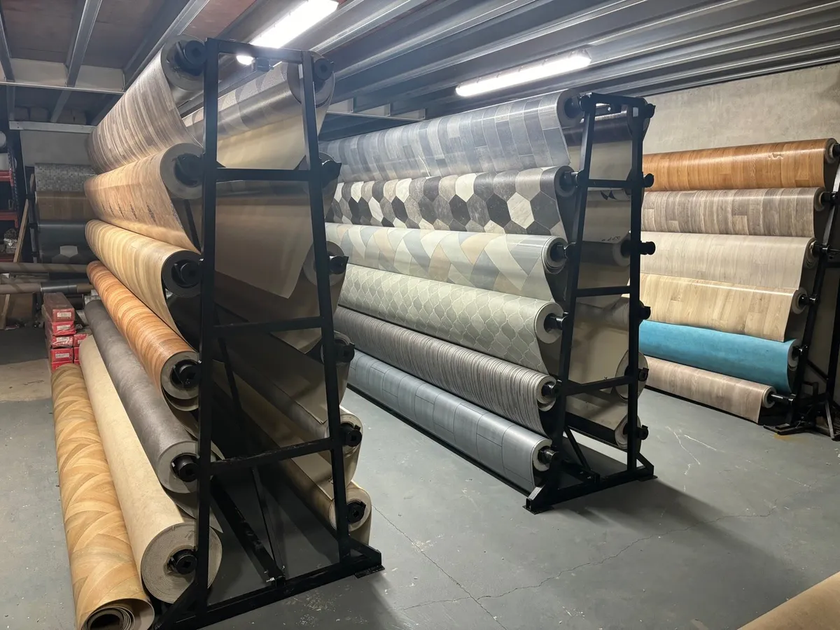 Wide Selection of Carpet Available - Image 4