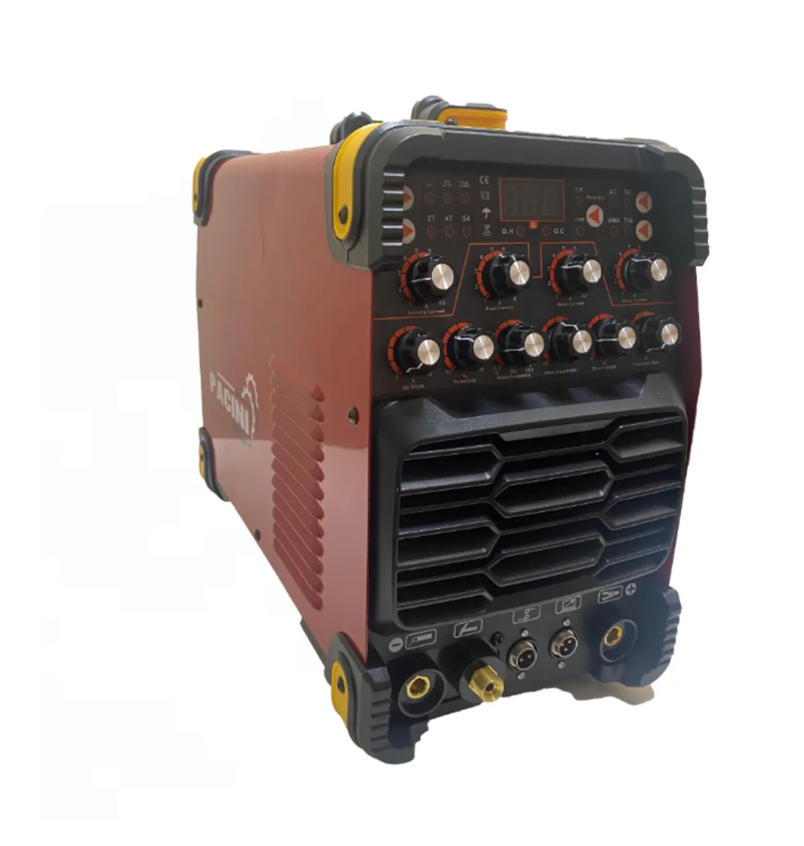 Pacini TIG 250 AC/DC Welder - Image 1