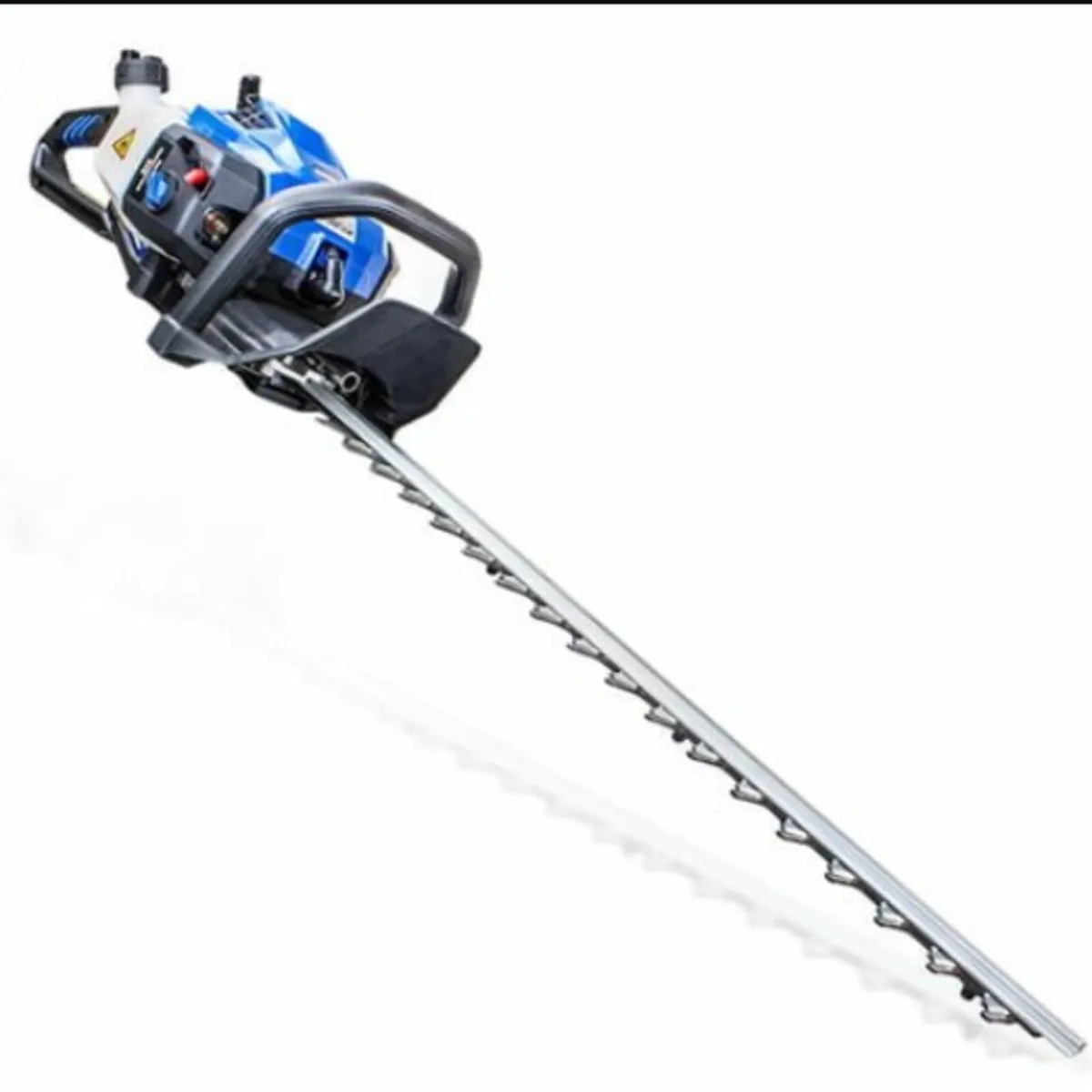 Petrol Hedge Trimmer/Pruner 26cc 2-stroke - Image 3