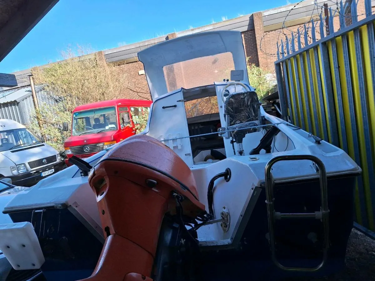 Shetland 18' - Image 2