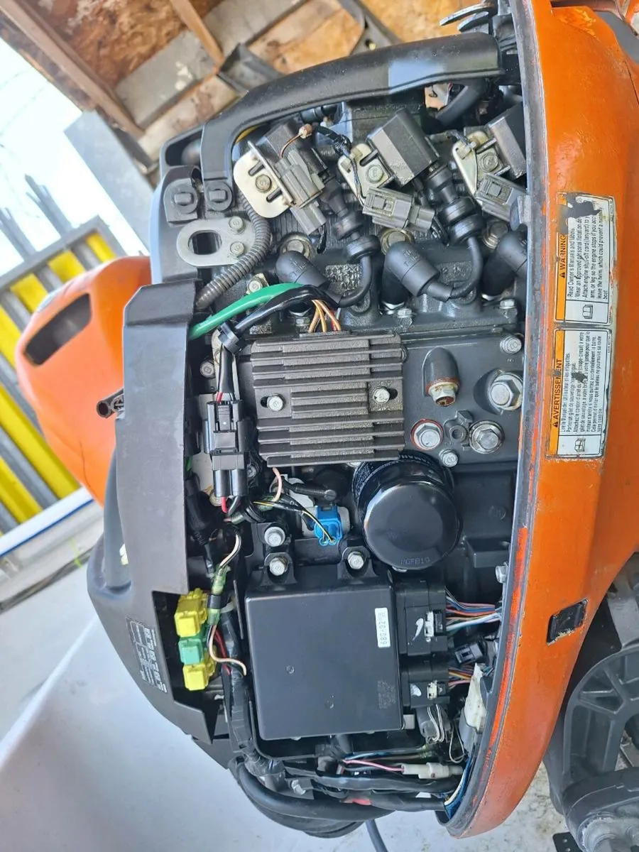 Shetland 18' - Image 4