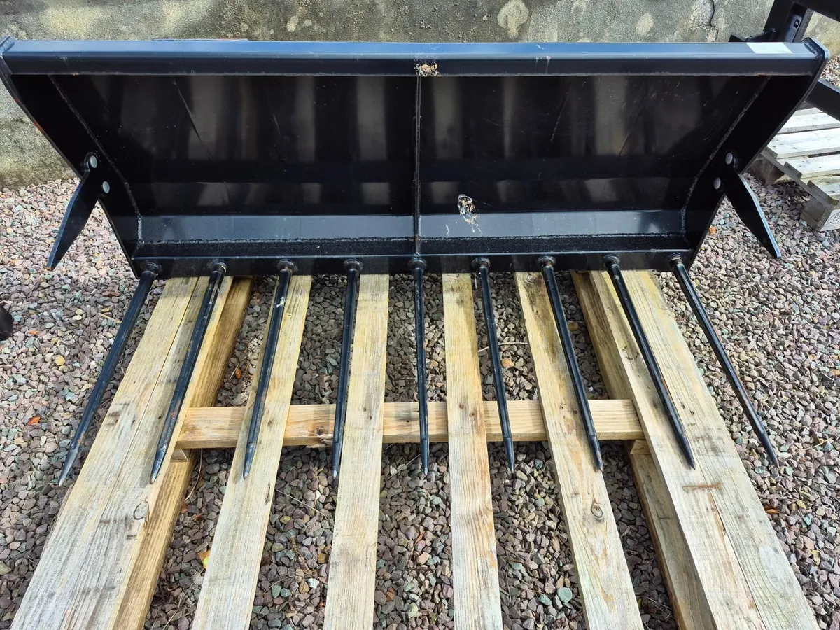 Loader buckets - Image 2