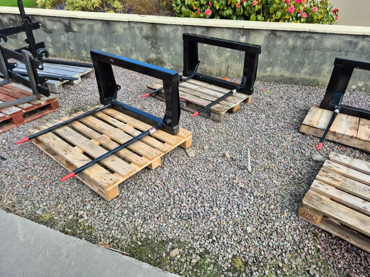 Loader buckets - Image 3