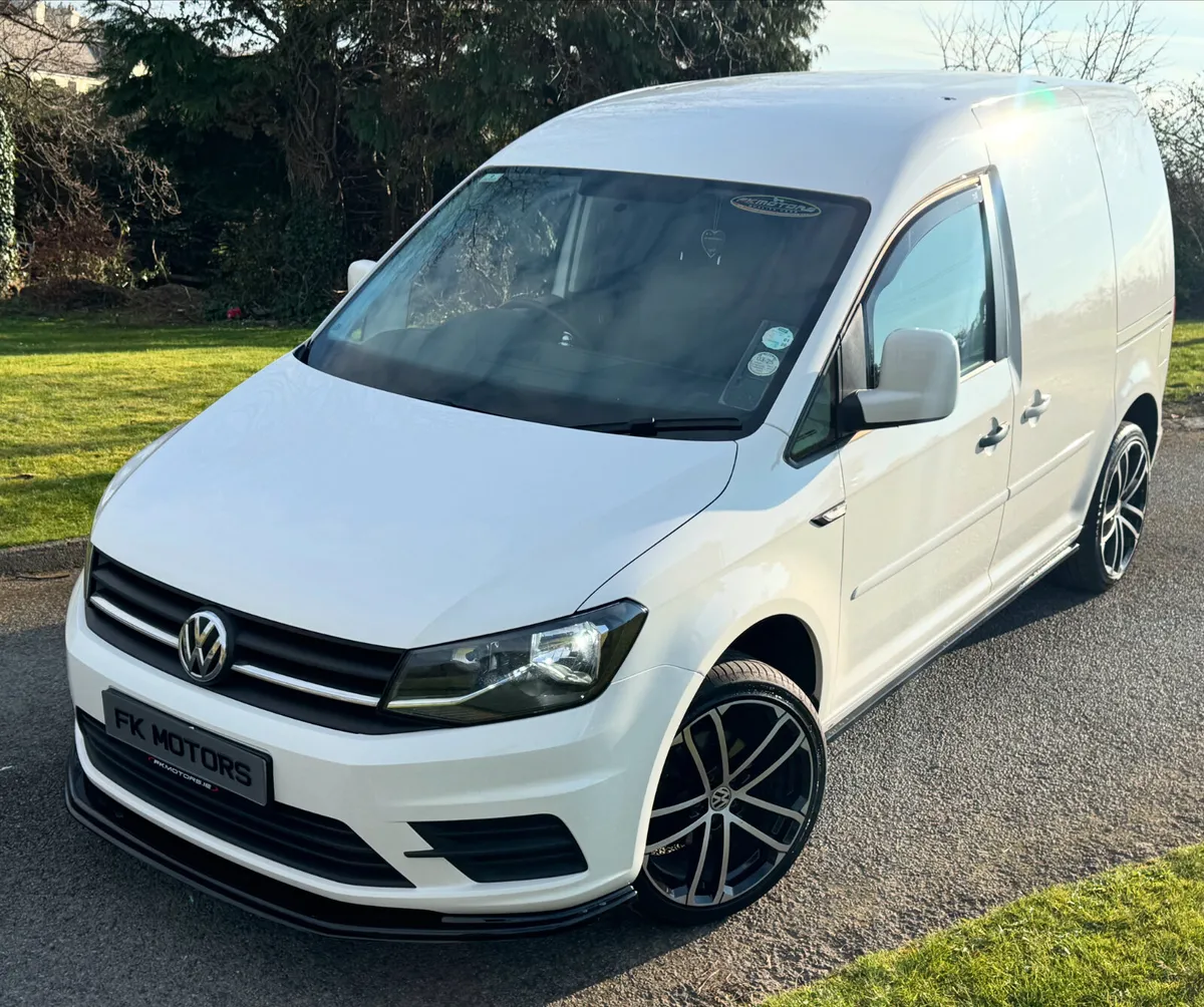 18” negaro 5x112 black / pol