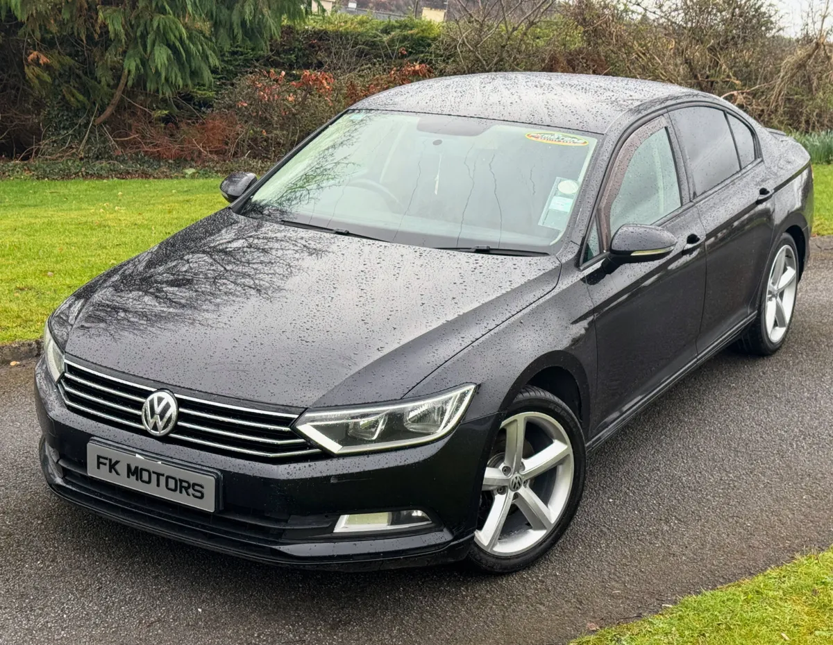 Tinted wind deflectors 2 & 4 piece - Image 2