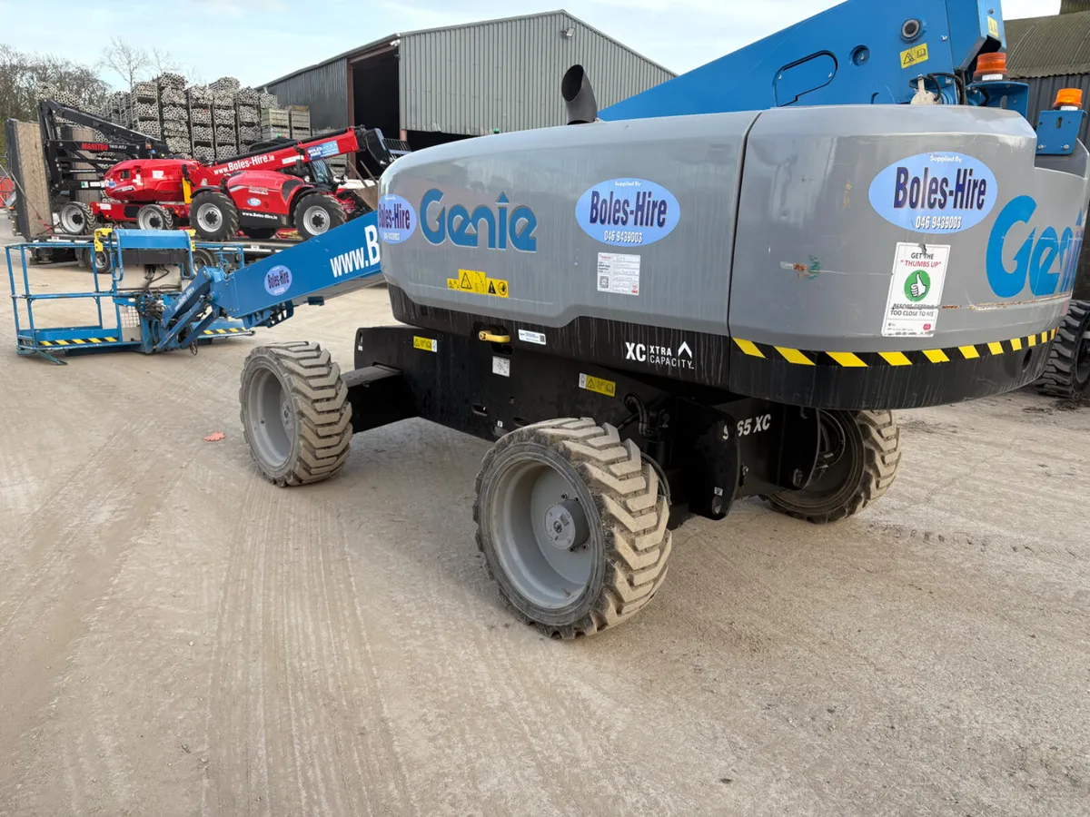 Genie S65 - Image 3