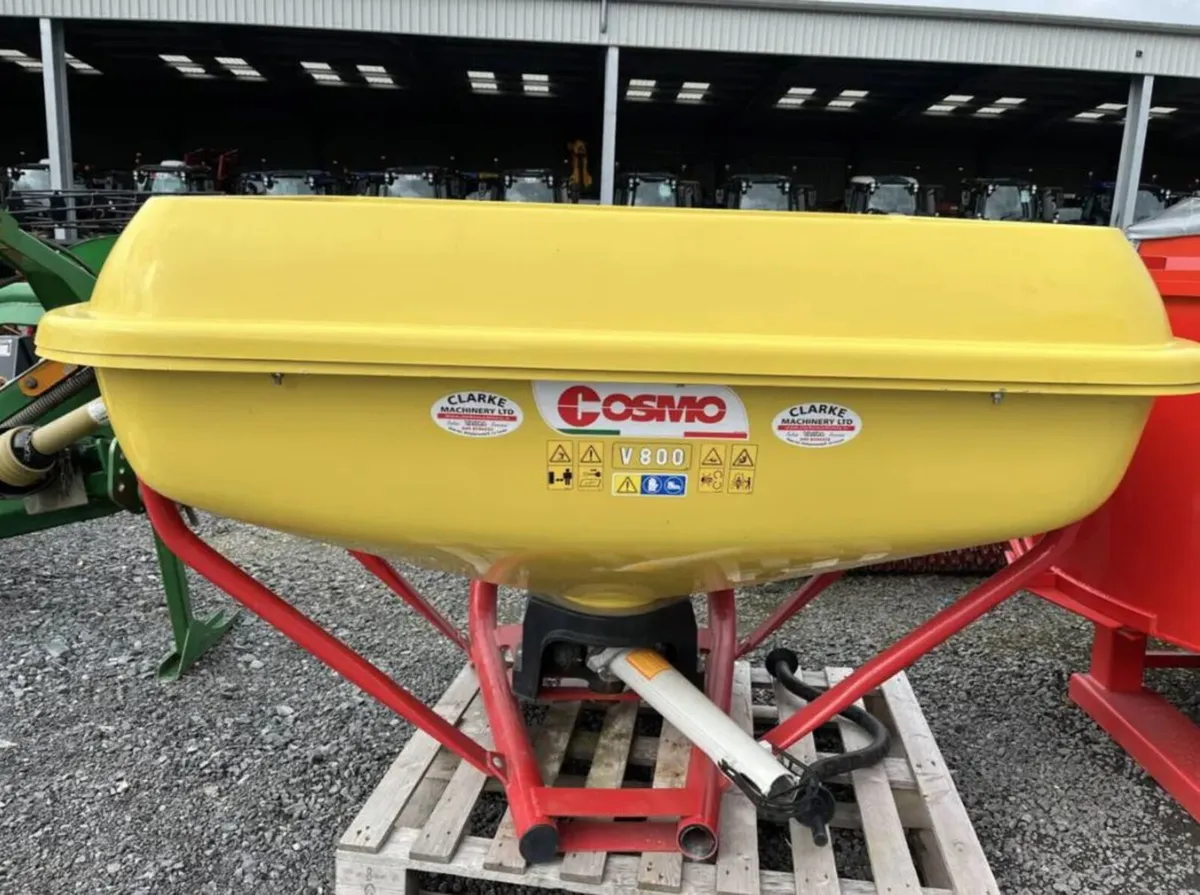 🌱ULTIMATE GROUNDSCARE BUNDLE FOR €54.75 A WEEK🌱 - Image 3