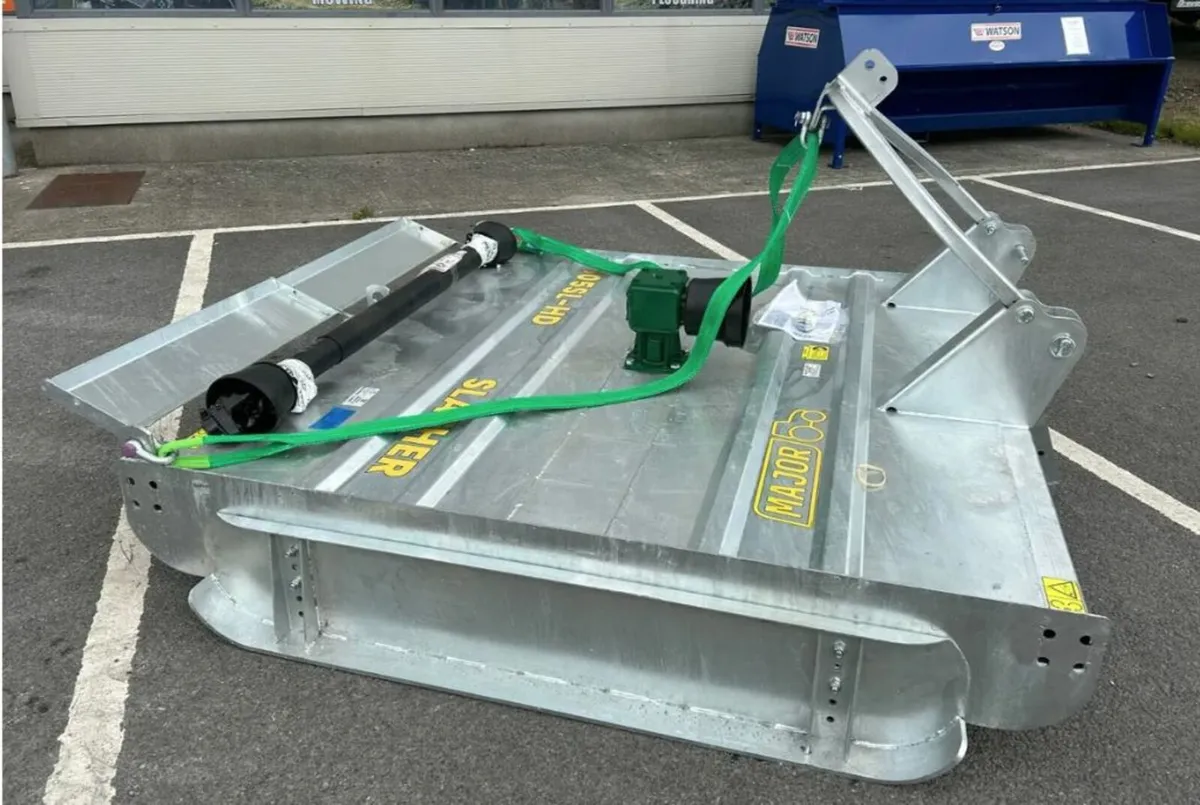 🌱ULTIMATE GROUNDSCARE BUNDLE FOR €54.75 A WEEK🌱 - Image 2