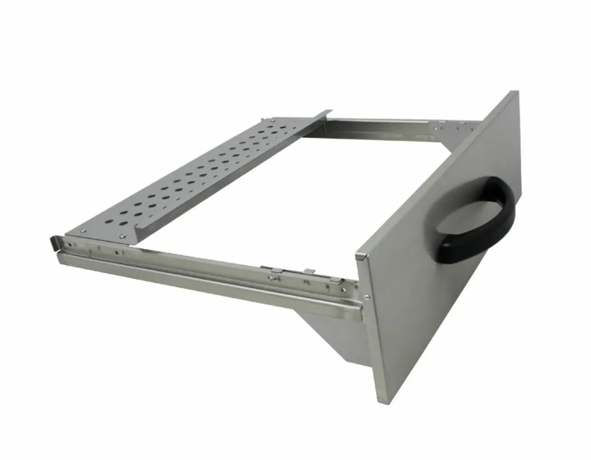 Food Warmer 3 Drawers (Wet Heat) - Image 4