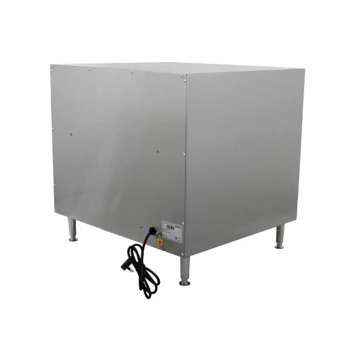 Food Warmer with 2 Drawers (Wet Heat) - Image 3