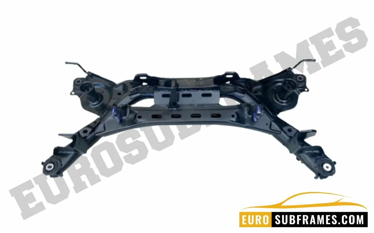 New Rear Subframe Crossmember Mazda 6 2007-2013 - Image 3
