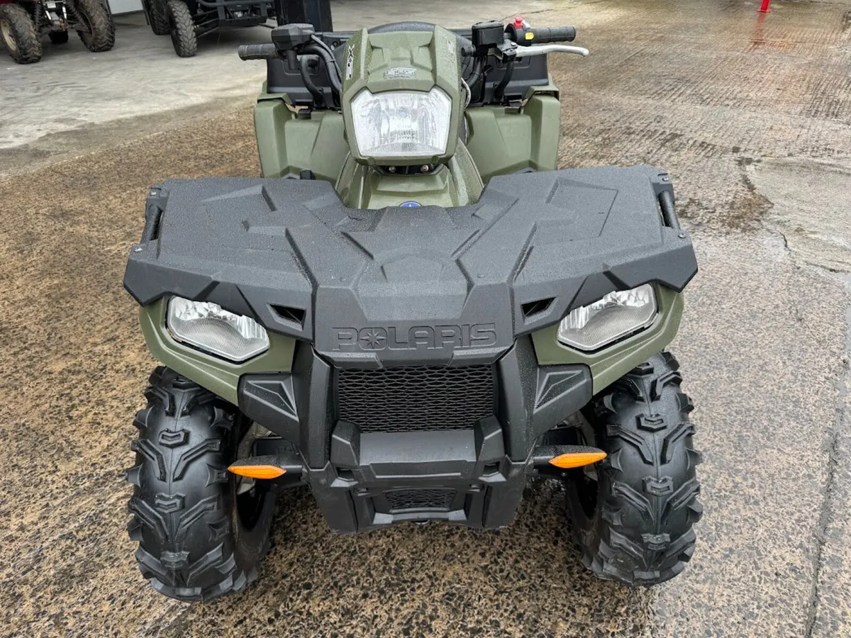 2018 Polaris Sportsman 570 Quad - Image 3
