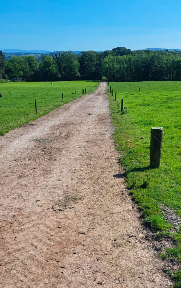 FARM ROADWAYS ! - Image 2