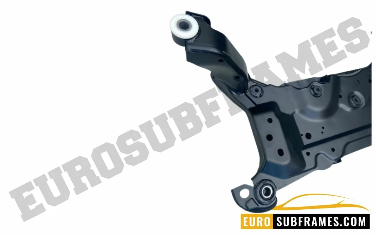 Front Subframe Crossmember Ford Focus MK3 2010-201 - Image 2