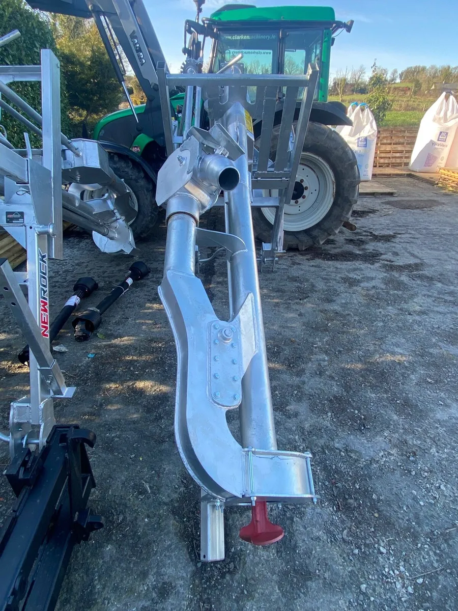 🐄🥩Newrock slurry pumps /shear grabs🐄🥩 - Image 4