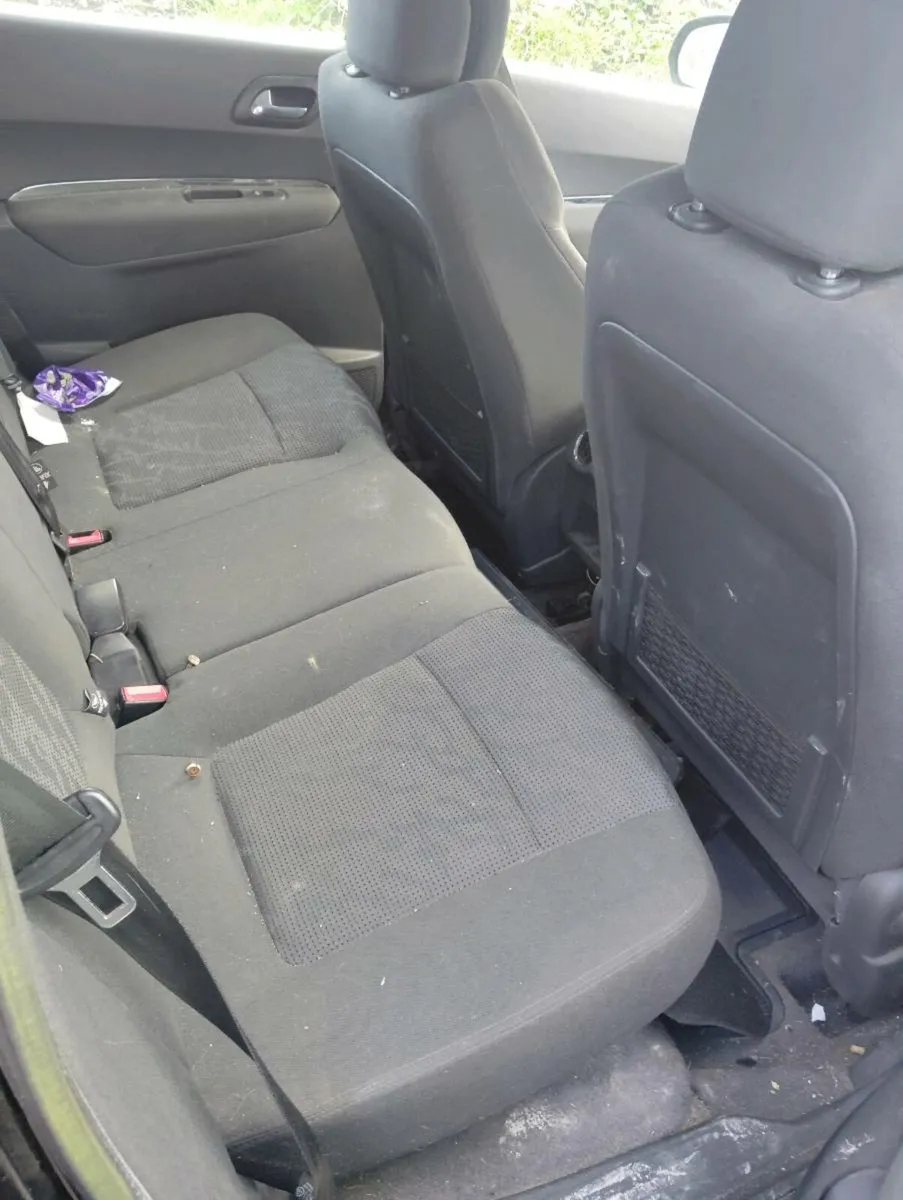 Breaking Peugeot 3008 2012 1.6hdi - Image 4