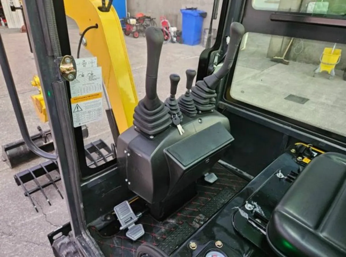 Rippa Micro Digger.. Special Offer.. - Image 4