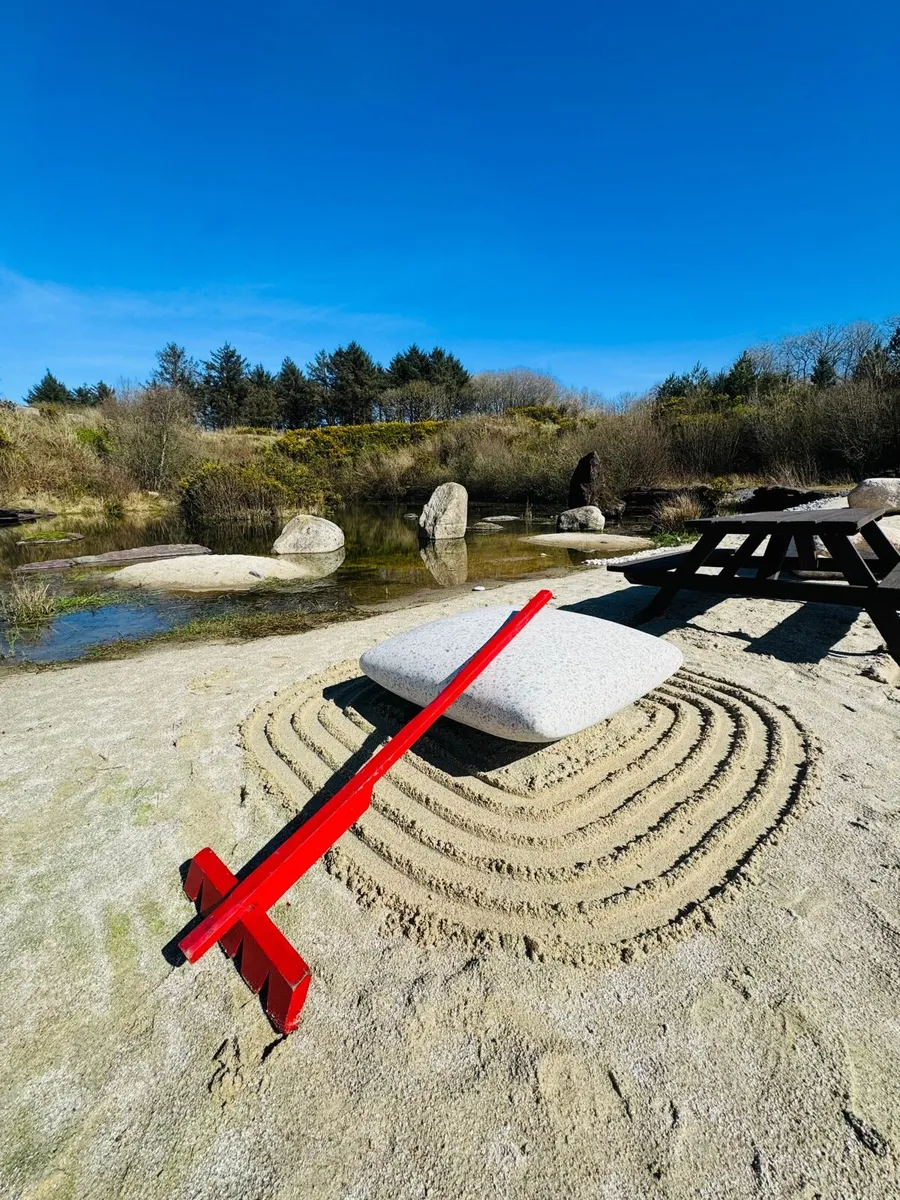 DECORATIVE STONE CORK - Image 2