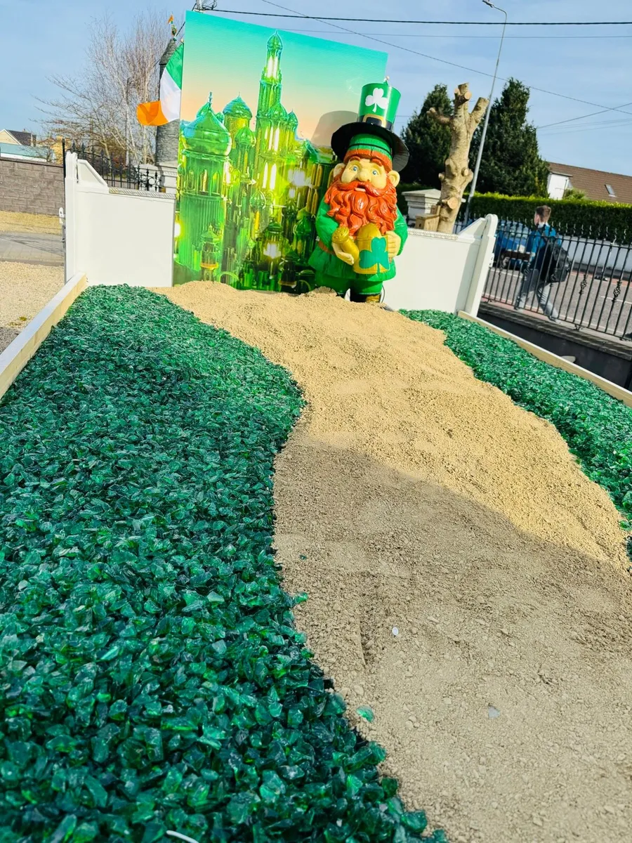 Irelands biggest supplier of Decorative stone.Chip - Image 3