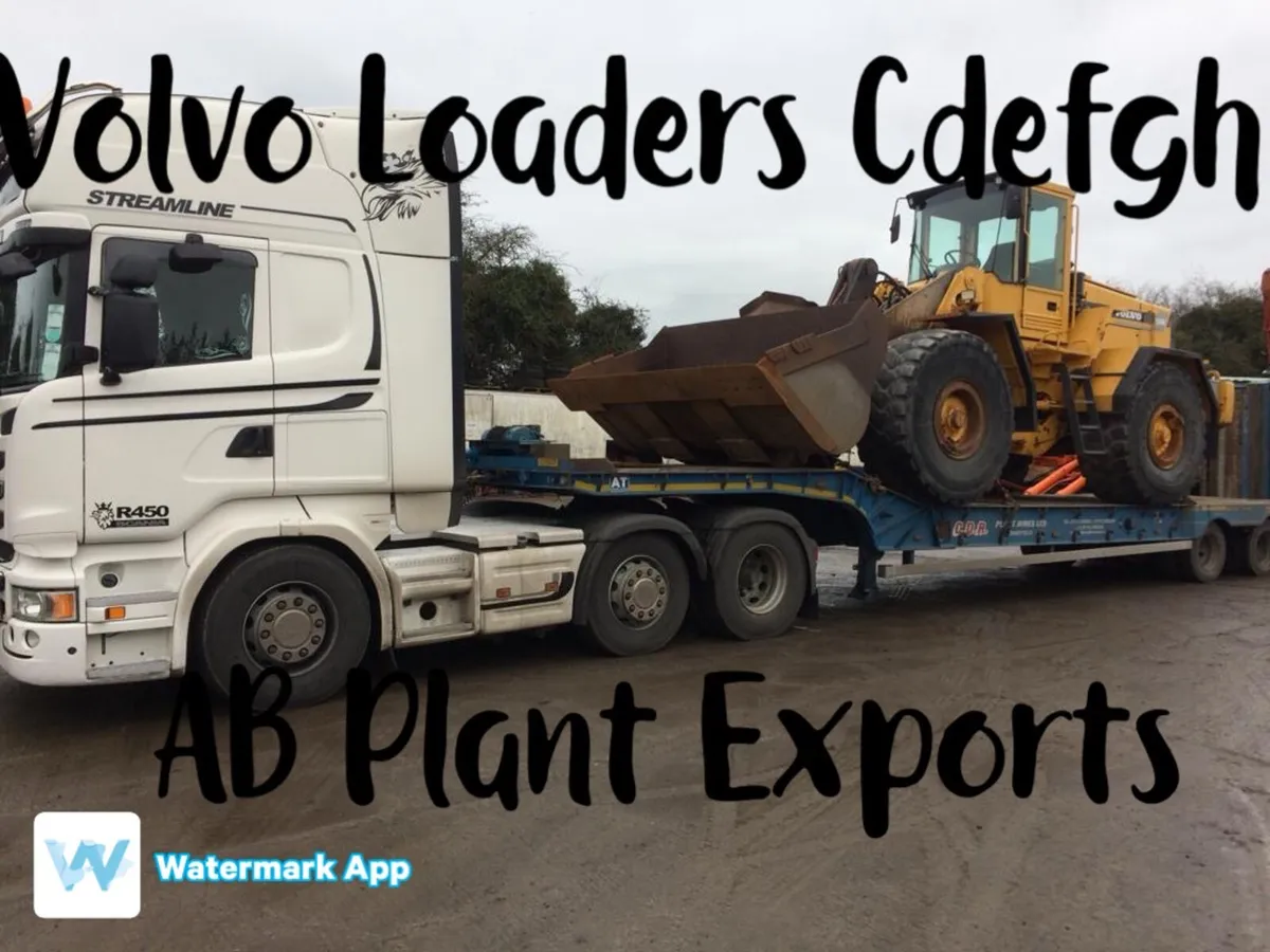 JCB teleporter top prices uk and Ireland paid - Image 2