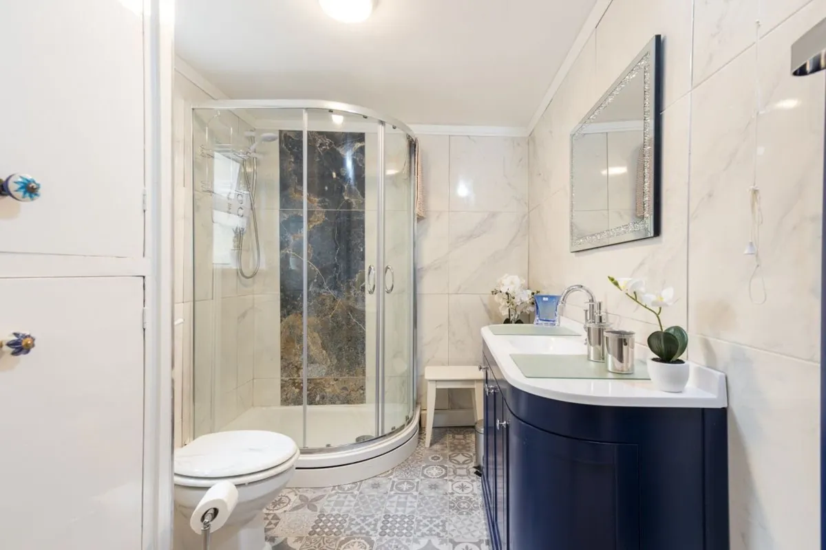 4 bed Georgian Townhouse, Wexford Town - Image 3