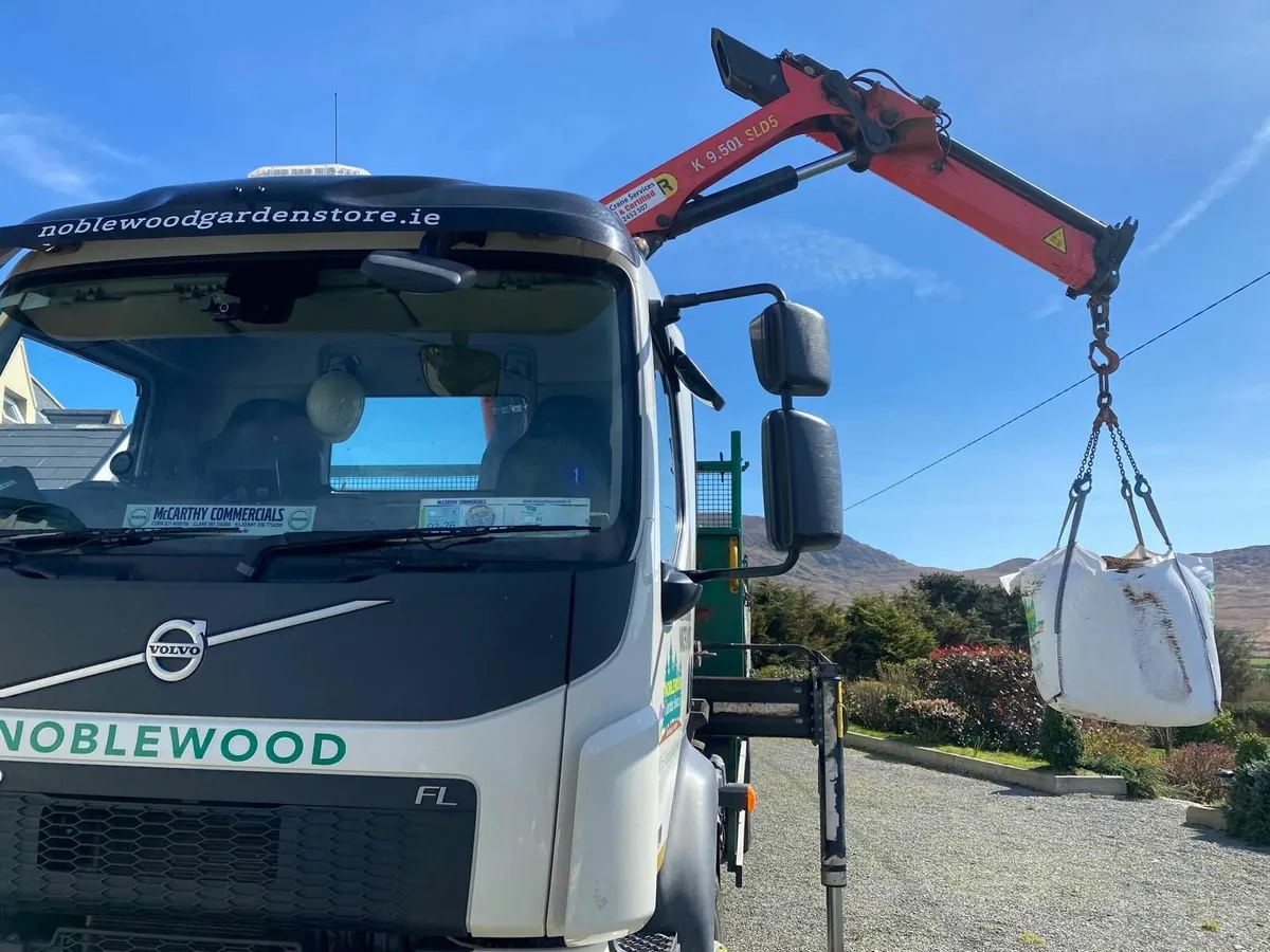 Divot Mix - repairing existing lawns or pitches