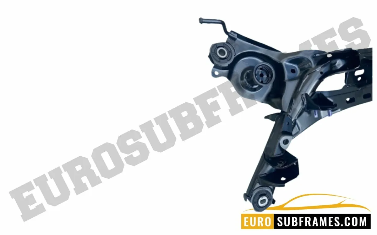 New Rear Subframe Crossmember Mazda 6 2007-2013 - Image 2