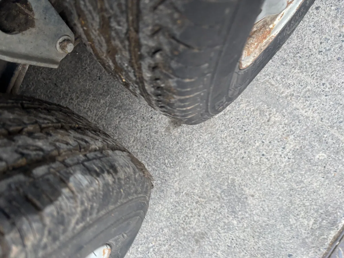 ifor williams ta510 14ft - Image 4