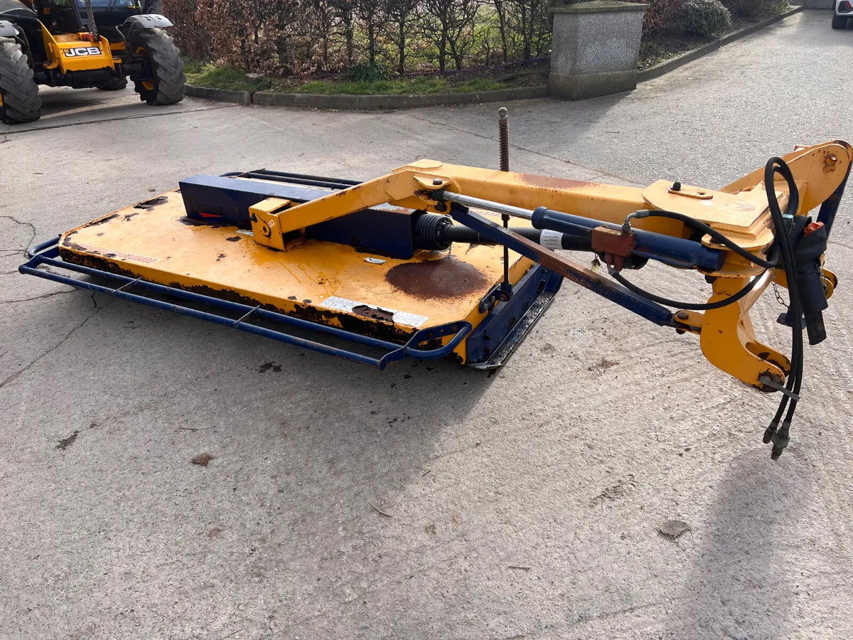 Twose Sideshift Topper - Image 4