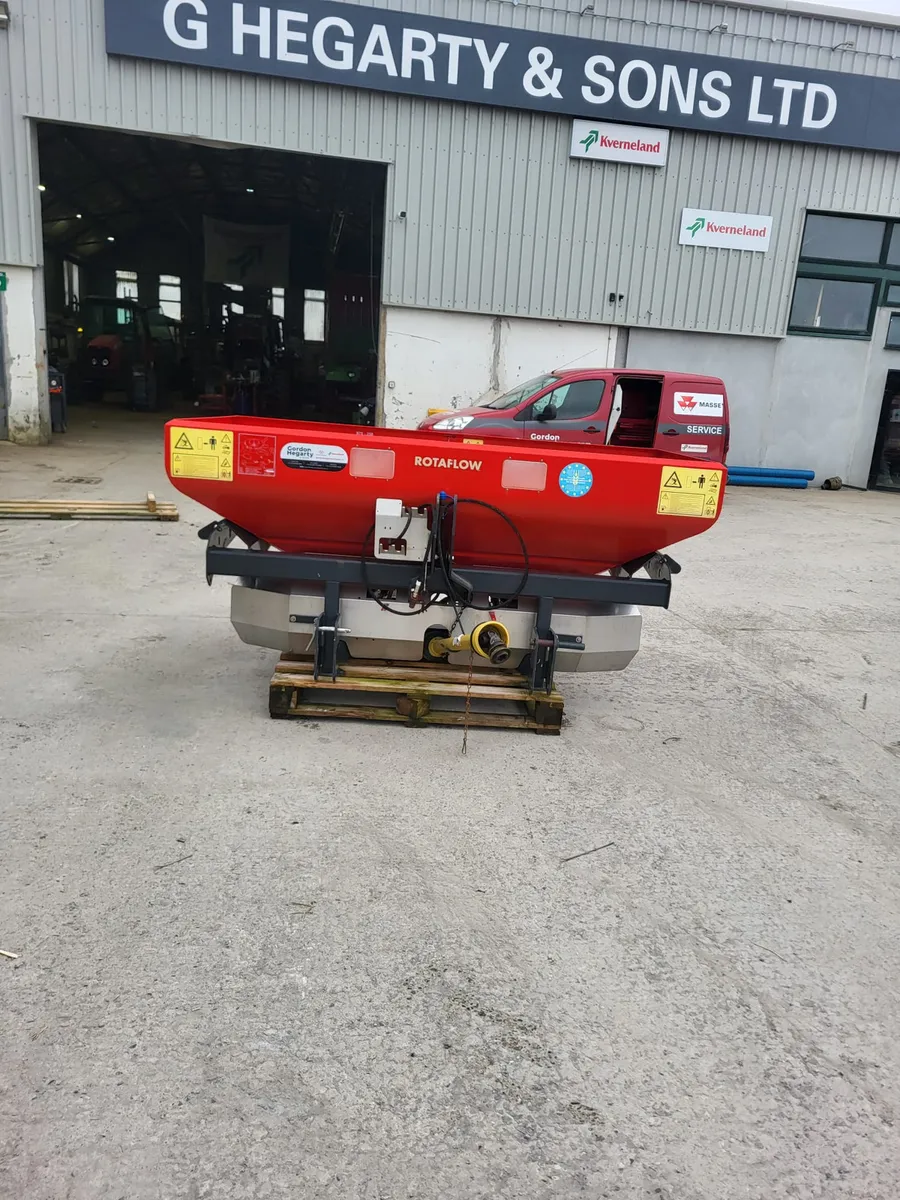 Vicon spreader - Image 3