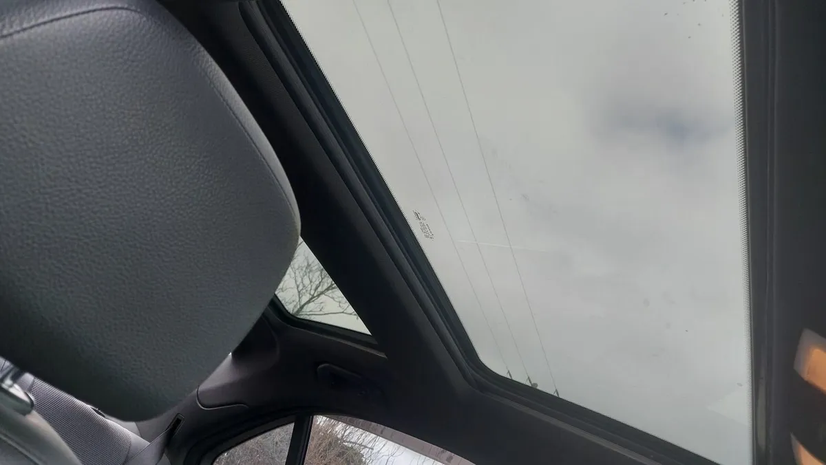 Mercedes c220 amg - Image 4